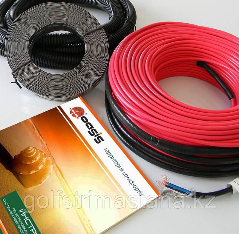 Нагревательный кабель OS-300 - фото 4 - id-p91968256