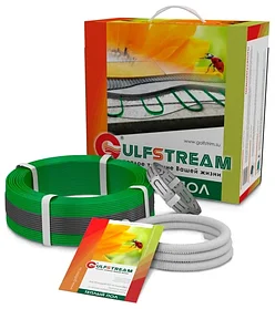 Нагревательный кабель Gulfstream