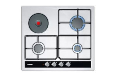 Встраиваемая варочная поверхность Siemens EC645YB80E