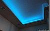 Flex neon 12 v.  Светодиодный флекс неон 12 вольт. Синий флекс неон светодиодный., фото 7