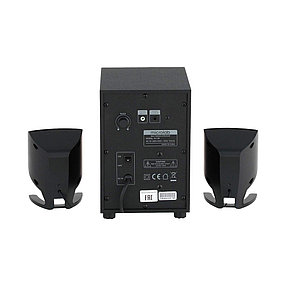 Акустическая система Microlab M-108BT Чёрный, фото 2