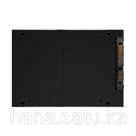 Твердотельный накопитель SSD Kingston SKC600/1024G SATA 7мм, фото 2