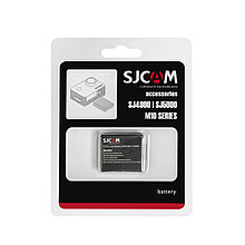 Аккумулятор для экшн-камер SJCAM SJ5000
