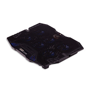 Охлаждающая подставка для ноутбука X-Game X8 15,6", фото 2