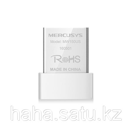 USB-адаптер WI-FI Mercusys MW150US, фото 2