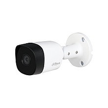 Цилиндрическая видеокамера Dahua DH-HAC-B2A41P-0360B