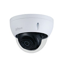 Купольная видеокамера Dahua DH-IPC-HDBW2531EP-S-0280B