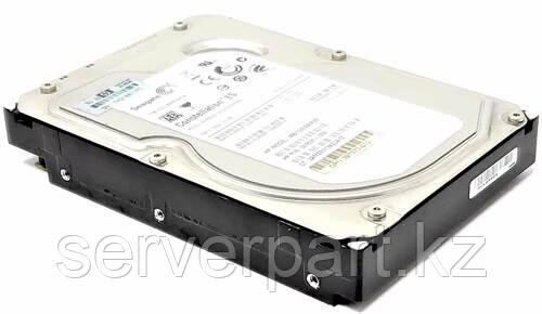 Жесткий диск HP 1TB 7.2K SATA ES 3.5 nhp OEM (739333-001)