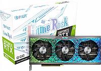 Видеокарта PALIT GAMEROCK RTX 3070 OC 8GB