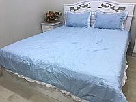 КПБ Home с летним одеялом, фото 5