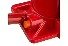 Домкрат гидравлический бутылочный "RED FORCE", 16т, 230-460 мм, STAYER 43160-16, фото 3
