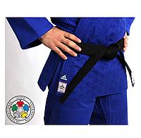 КИМОНО ДЛЯ ДЗЮДО ADIDAS CHAMPION 2 IJF