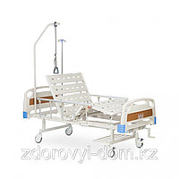 Кровать медицинская функциональная Армед SAE-3031
