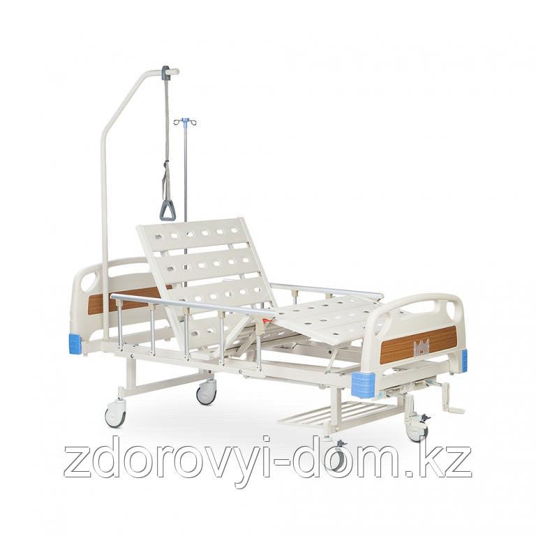 Кровать медицинская функциональная Армед SAE-3031, фото 1