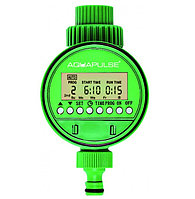 Электронный таймер для полива программируемый на 1 линию AP4014 (004)