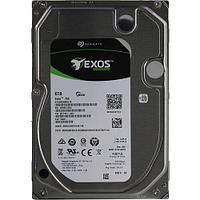 Жесткий диск Exos 7E8 HDD 6TB ST6000NM021A 3.5" 512E/4KN SATA 6Gb/s 256Mb 7200rpm