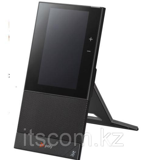 IP телефон Poly CCX 500 Business Media Phone without handset. Open SIP (2200-49710-025)