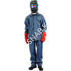 Костюм "ДЖИНСОВЫЙ"ОП, фото 2