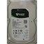 Жесткий диск HDD 4TB Seagate Exos 7E8 HDD ST4000NM005A 3.5" SAS 12Gb/s 256Mb 7200rpm