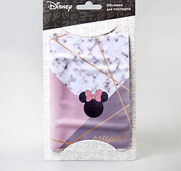 Паспортная обложка «Disney. Mikki Mouse»