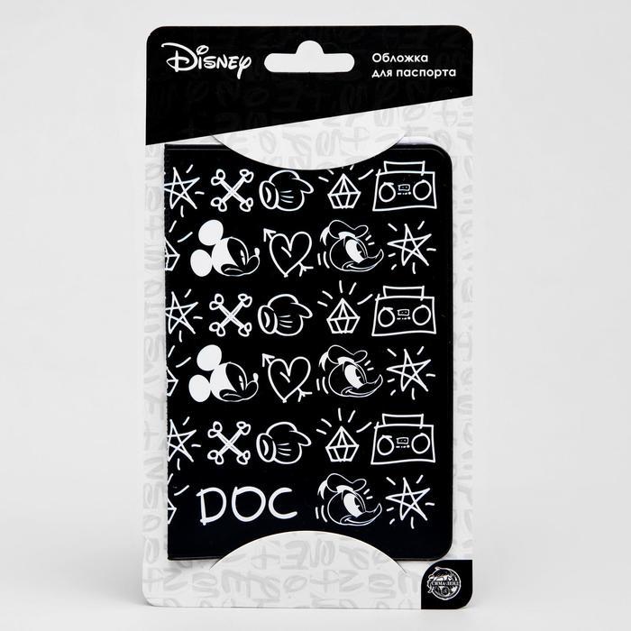 Паспортная обложка «Disney»