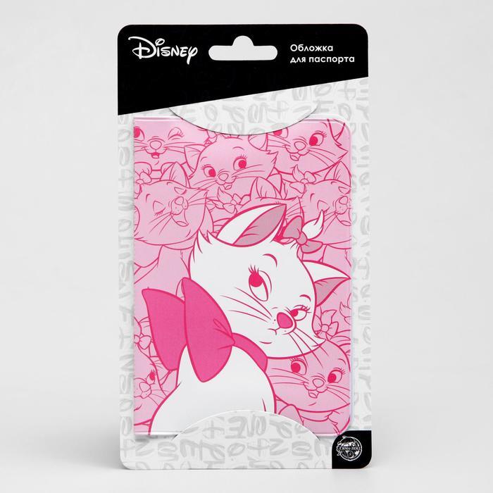 Паспортная обложка «Disney»