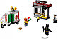 LEGO Batman Movie: Специальная доставка от Пугала 70910, фото 3