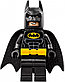 LEGO Batman Movie: Специальная доставка от Пугала 70910, фото 10