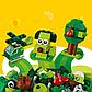 LEGO Classic: Зелёный набор для конструирования 11007, фото 5