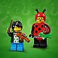 LEGO Minifigures: Минифигурки Серия 21, 71029, фото 6