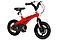Детский велосипед Miqilong GN - 12" Красный, фото 2