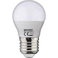 Сетодиодная лампа ELITE-6 6W Е27 4200К