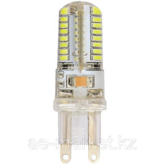 Светодиодная лампа MEGA-3 3W G9 6400К