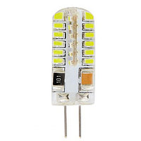 Светодиодная лампа MICRO-3 3W G4 2700К