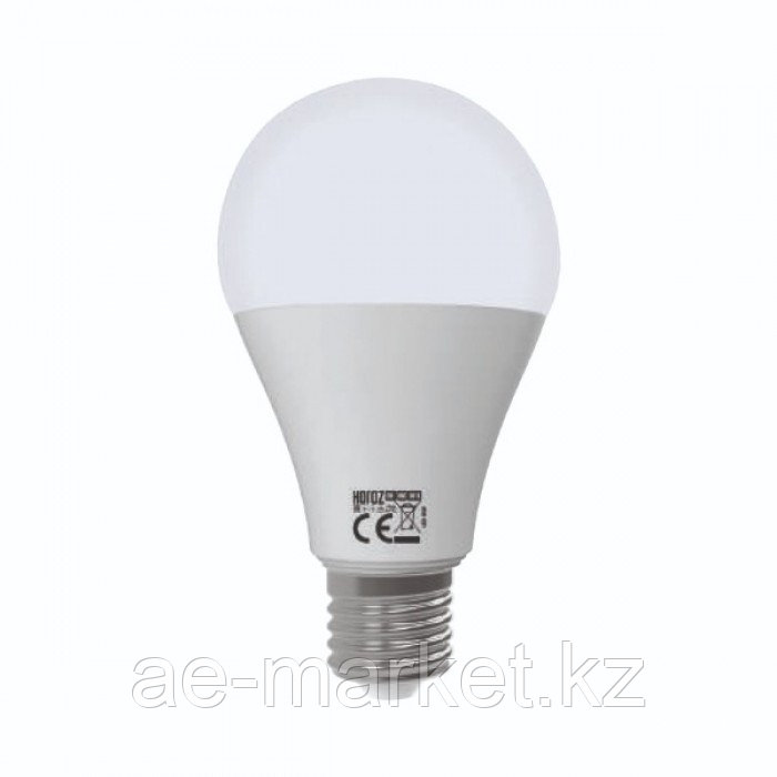 Cветодиодная лампа  PREMIER-18 18W E27 4200К
