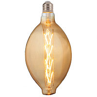 Светодиодная лампа Filament ENIGMA-XL 8W Е27 Amber