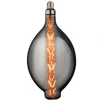 Светодиодная лампа Filament ENIGMA-XL 8W Е27 Titanium