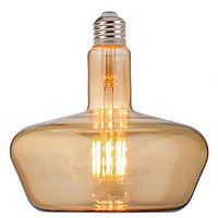 Светодиодная лампа Filament GINZA-XL 8W Е27 Amber