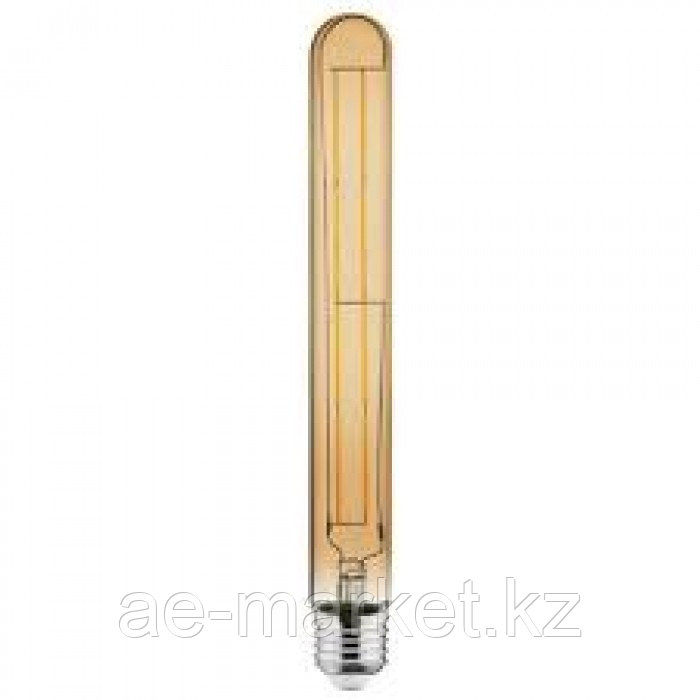 Светодиодная лампа Filament RUSTIC TUBE-8 8W E27 2200К