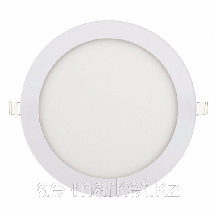 Светодиодный светильник врезной Slim-18 18W 4200К