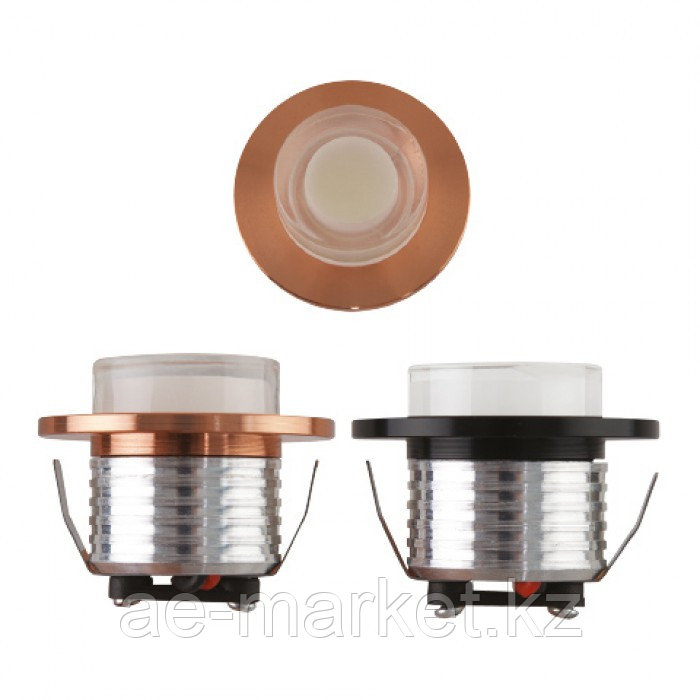 Светодиодный светильник  BELLA 3W 4200K