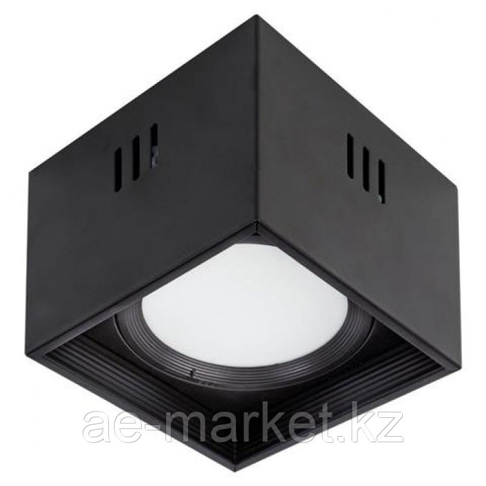 Светодиодный светильник   SANDRA-SQ15 черный