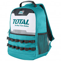 Рюкзак для инструмента TOTAL THBP0201