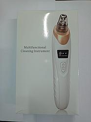 Портативный Аппарат вакуумной чистки