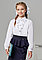 Школьная блузка для девушек, фото 3