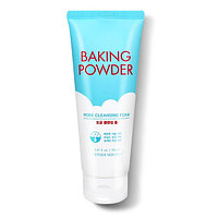 Etude House Пенка для умывания тройного действия Baking Powder Pore Cleansing foam / 150 мл.