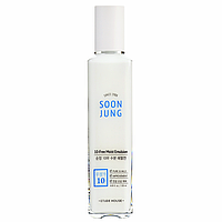 Etude House Увлажняющая эмульсия Soon Jung 10 Free Moist Emulsion / 120 мл.