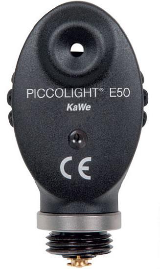 Офтальмоскоп Piccolight E50 в комплекте. - фото 2 - id-p91988849