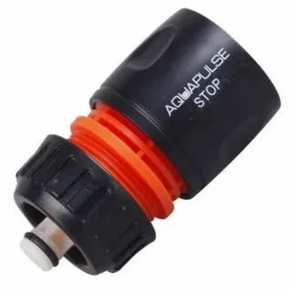 Распылитель коннектор со стопом опрыскиватель 1/2" – 5/8" AP 1003 (004)
