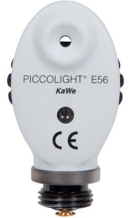 Офтальмоскоп Picolight E56 в комплекте., фото 3